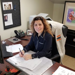 Isabel M. Couto